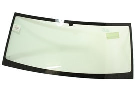 Pare-brise avant feuilleté teinté vert - BTR9642 - Land Rover Discovery 1