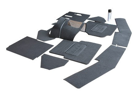 Ensemble de tapis Standard AVANT DEFENDER 90/110