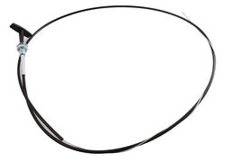 Câble d'ouverture de capot moteur - ALR7062 - Land Rover Discovery 1