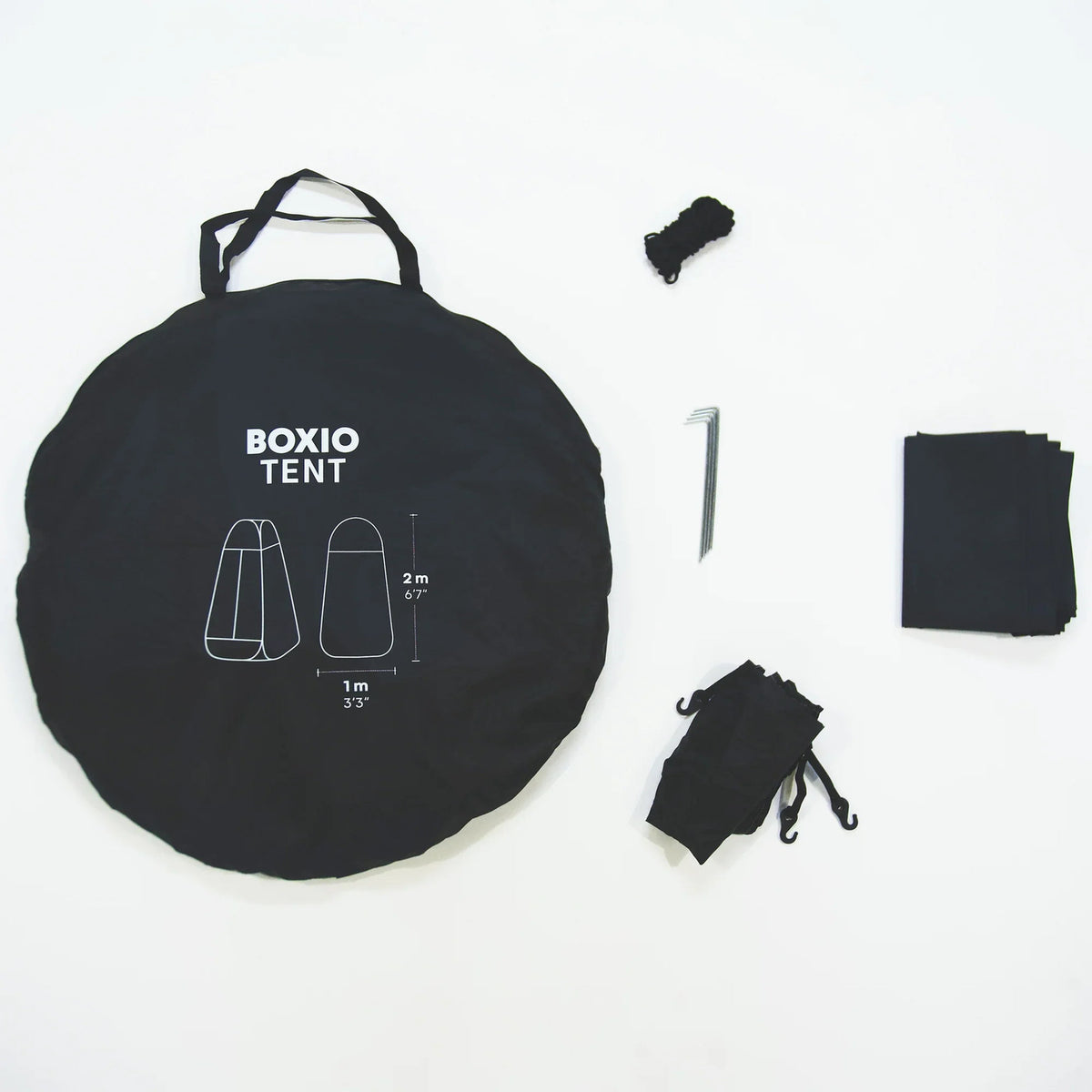 BOXIO TENT