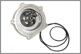 Pompe à eau - PEB102420L - Land Rover Discovery