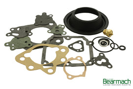Kit réparation carburateur Stromberg V8 3.5 - AAU2967 - Land Rover Range Rover Classic