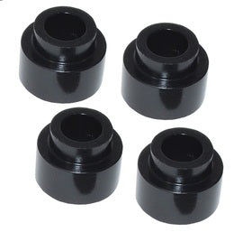 Silentbloc de tirant de pont avant polyuréthane - NRC4514PY - Land Rover Discovery 1