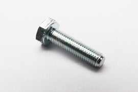 Vis de fixation hexagonale 1/4 UNF - SH604081L - Land Rover Discovery 1