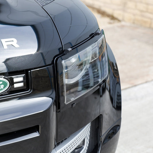 protection optique LAND ROVER DEFENDER L633