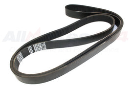 Courroie d'accessoires V8 sans climatisation - ERR4461 - Land Rover Discovery 1