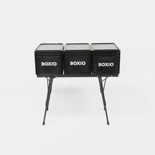 BOXIO TABLE