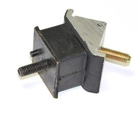 Support boîte de vitesses droit renforcé 300 TDI - ANR3200AG - Land Rover Range Rover Classic