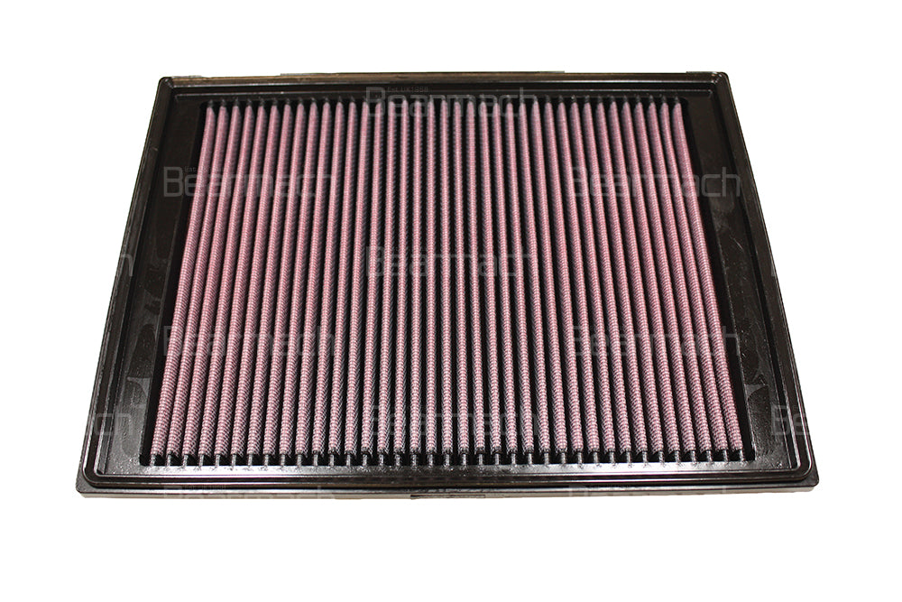filtre a air KN disco 3/4 range rover