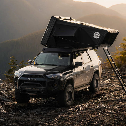 TENTE DE TOIT GO OVERLAND CANADA EXPEDITION XL
