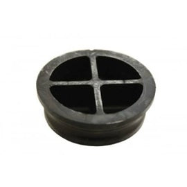 Obturateur de barre de protection avant - NRC5886LR - Land Rover Discovery 1