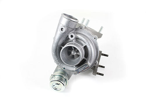 Turbo Garett TD5