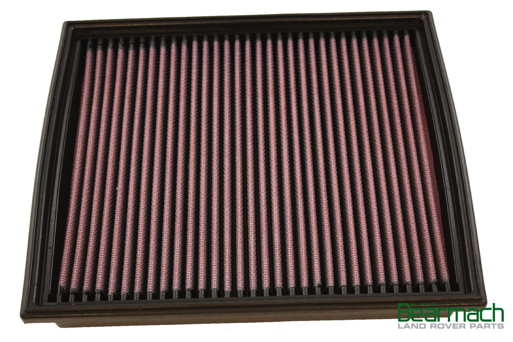 Filtre à air KN td5 v8 p38