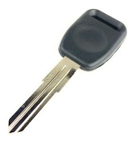 Ebauche de clé de contact - CWE10032L - Land Rover Discovery 1
