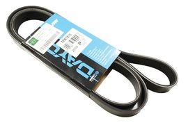 Courroie d'accessoires V8 sans climatisation - ERR4461D - Land Rover Discovery 1