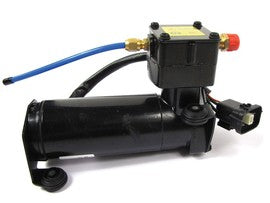 Compressuer de suspension pneumatique - ANR4353D - Land Rover Range Rover Classic