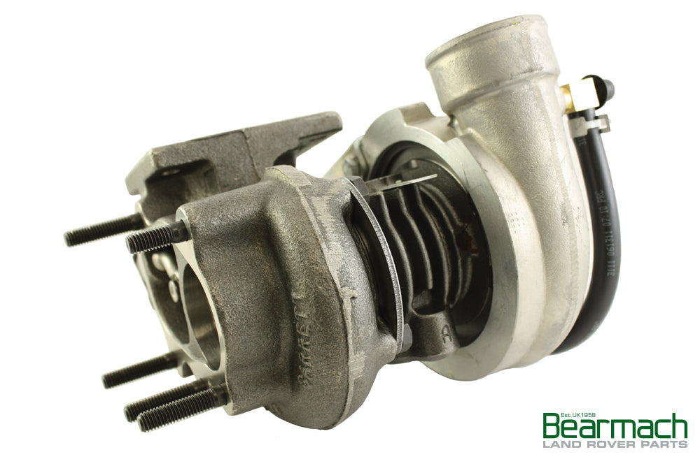 Turbo-compresseur 200 TDI GARETT