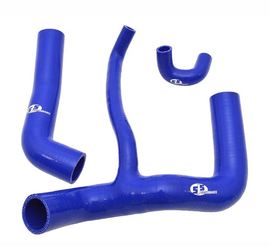 Kit de durites silicone de refroidissement - BA10750 - Land Rover Discovery 1