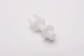 Clip simple de canalisation - 79123 - Land Rover Range Rover Classic