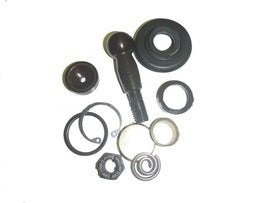 Kit rotule bras de direction - AEU2761AG - Land Rover Range Rover Classic