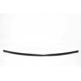 Baguette de finition inférieure de pare-brise chauffant - AWR5349 - Land Rover Discovery 1