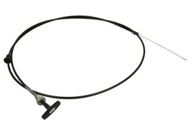 Câble d'ouverture de capot moteur - ASR1405LR - Land Rover Discovery 1