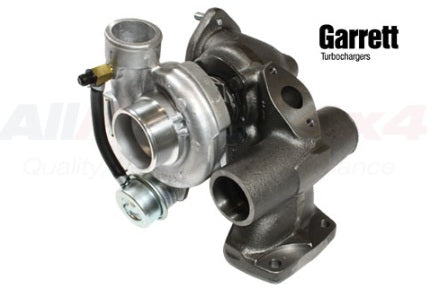 Turbo 300 TDI Garett