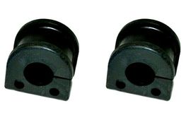Silentblocs de barre stabilisatrice avant polyuréthane - NTC6828PY - Land Rover Discovery 1