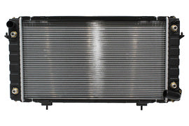 Radiateur V8 essence - ESR3687N - Land Rover Discovery 1