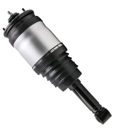 Amortisseur Arrière - Complet - Avec Suspension Pneumatique sur les 4 Roues Land Rover discovery