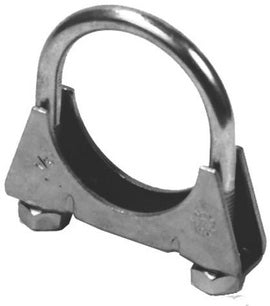 Collier de tube d'échappement 400mm - AG566 - Land Rover Range Rover Classic