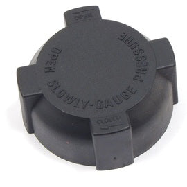 Bouchon de vase d'expansion- NTC7161LR - Land Rover Discovery 1