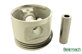 Piston V8 taille standard - 8510068 - Land Rover Range Rover Classic