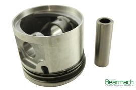 Piston 3.5 V8 standard - 8510108 - Land Rover Range Rover Classic