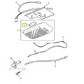 Lampe à LED 6000K - 586438LED - Land Rover range Rover Classic