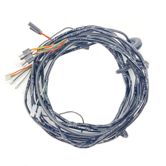 Faisceau électrique châssis land rover série 3