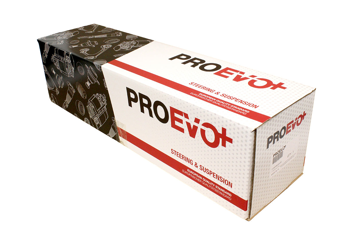 Amortisseur Arrière - Complet - Avec Suspension Pneumatique sur les 4 Roues - PROEVO+ Land Rover Discovery