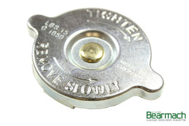 Bouchon de vase d'expansion - PCD100150 - Land Rover Discovery 1
