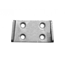 Guide femelle de centrage porte arrière - ALR5691LR - Land Rover Discovery 1