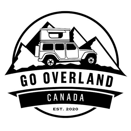 🇨🇦 Tentes de toit GO OVERLAND LE REVE CANADIEN 🇨🇦