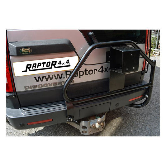 PORTE DE ROUE ARRIÈRE DISCOVERY III