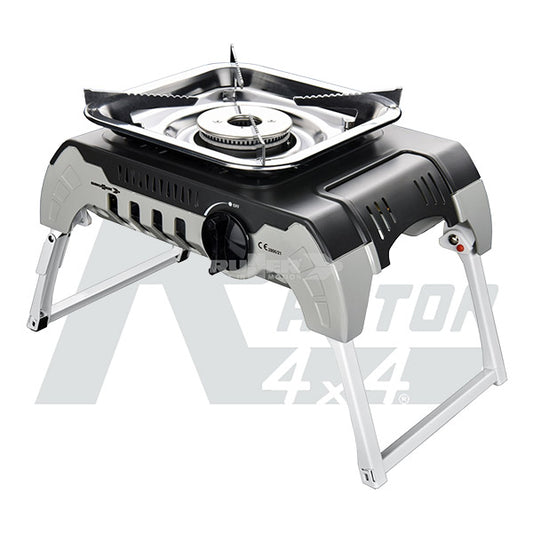 Cuisinière super compacte BRUNNER