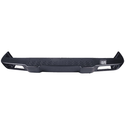 Pare-chocs arrière Land Rover discovery 2