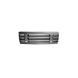 Calandre avant de radiateur - MWC6763PUB - Land Rover Discovery 1