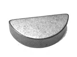 Clavette de vilebrequin - 235770 - Land Rover Range Rover Classic