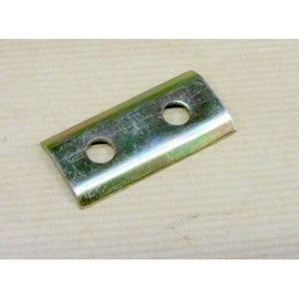 Plaque de serrage support d'échappement - 239715 - Land Rover Range Rover Classic