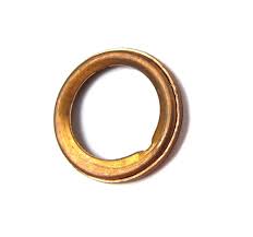 Joint de carter huile - 243967 - Land Rover Range Rover Classic