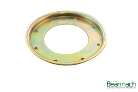 Garde-boue couvercle de distribution - 247766 - Land Rover range Rover Classic