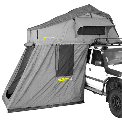 Tente de toit Mesures ouvertes : 163 x 310 x 126 cm Raptor4x4