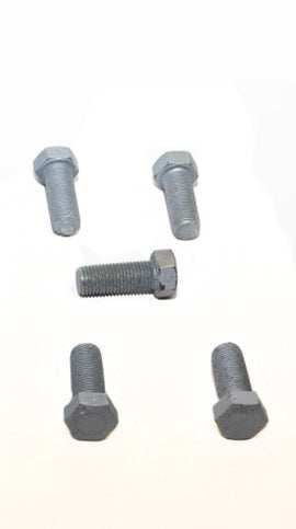 Vis tête cylindrique 7/16UNF x 1 1/8 - 255467 - Land Rover range Rover Classic